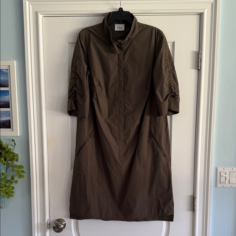 AKRIS PUNTO Dress - Picture 2 of 10